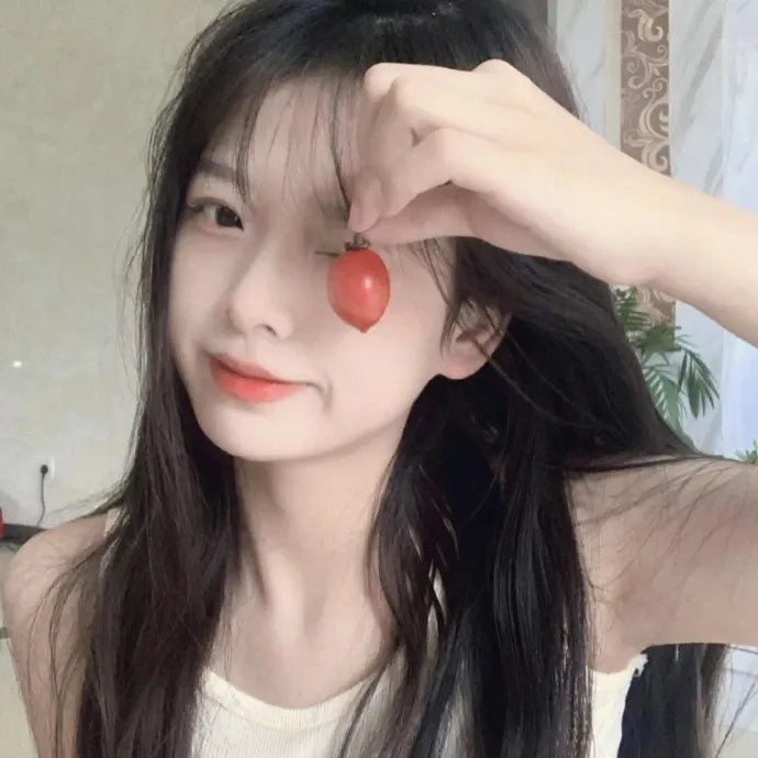 香烟女孩
